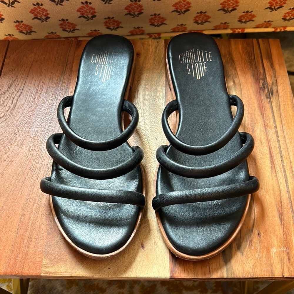 Charlotte Stone Bruna Sandal